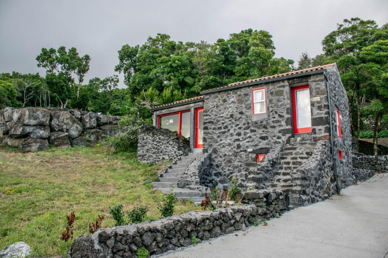 Вилла Aldeia Da Gingeira Sao Mateus  Экстерьер фото